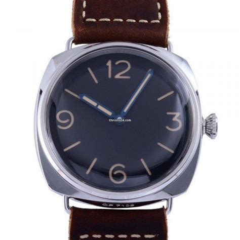 Panerai Radiomir PAM 00721 